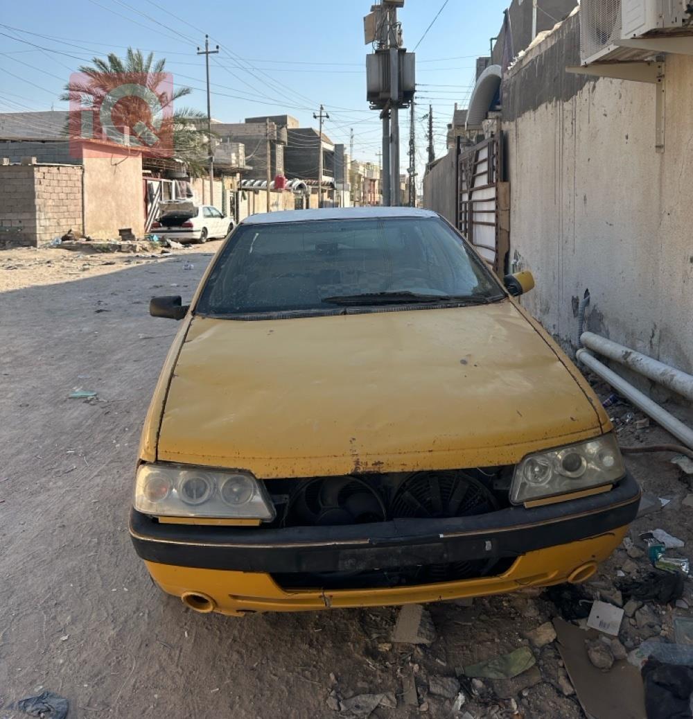 بيجو 405